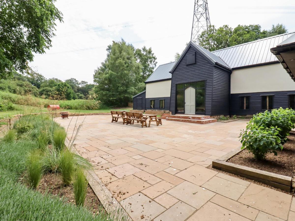 The Granary *
